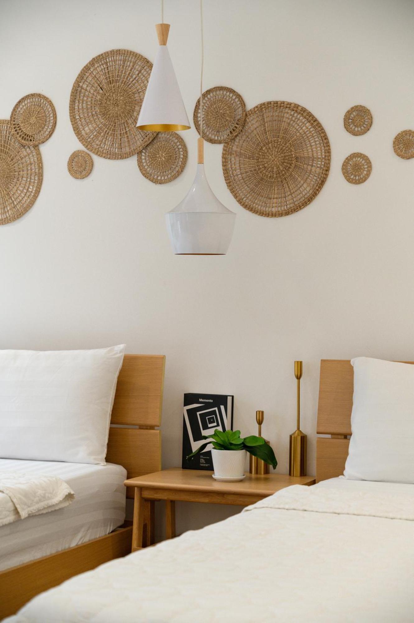 Aqua Vista Phu Quoc Aparthotel Exterior photo